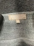 Benedetta B. Gray Pullover Sweater Size S - photo 7