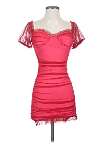 Windsor Cocktail Dress (view 1)