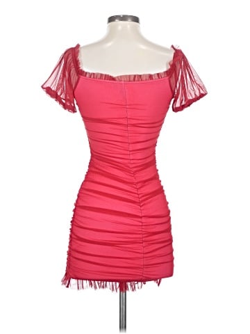 Windsor Cocktail Dress (view 2)