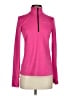 Nike 100% Polyester Pink Sweatshirt Size S - photo 1