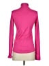 Nike 100% Polyester Pink Sweatshirt Size S - photo 2