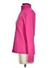 Nike 100% Polyester Pink Sweatshirt Size S - photo 5