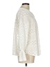 Unbranded Ivory Long Sleeve Blouse Size L (estimated) - photo 4