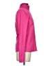 Nike 100% Polyester Pink Sweatshirt Size S - photo 4