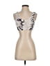 Varley Ivory White Sports Bra Size XS - photo 1