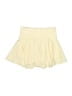 OQQ Solid Ivory Formal Skirt Size L - photo 2