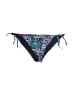 Emilio Pucci Print Purple Swimsuit Bottoms Size EU (IT) 44 - photo 1
