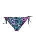Emilio Pucci Print Purple Swimsuit Bottoms Size EU (IT) 44 - photo 2