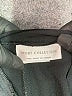 Sport Collection 100% Polyester Solid Black Casual Pants Size 12 - photo 7