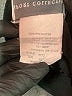 Sport Collection 100% Polyester Solid Black Casual Pants Size 12 - photo 8