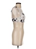 Varley Ivory White Sports Bra Size XS - photo 4