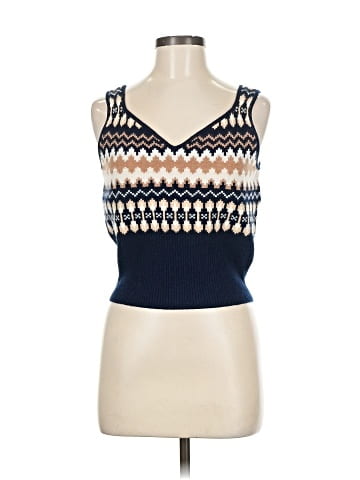 J.Crew Sweater Vest (view 1)