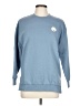 Assorted Brands Blue Sweatshirt Size L (estimated) - photo 1