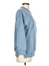 Assorted Brands Blue Sweatshirt Size L (estimated) - photo 4