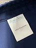 Draper James 100% Polyester Solid Blue Casual Pants Size M - photo 7