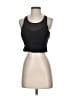 Zyia Active Black Tank Top Size XS (estimated) - photo 1