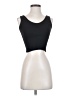 Unbranded Black Tank Top Size S - photo 1
