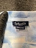 Splendid Tie-dye Blue Pullover Sweater Size XS - photo 7