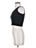 Unbranded Black Tank Top Size S - photo 5