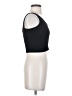 Unbranded Black Tank Top Size S - photo 4