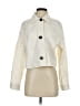 Zara Ivory Raincoat Size S - photo 1