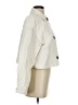 Zara Ivory Raincoat Size S - photo 4