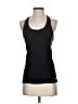 Lorna Jane Active Black Active Tank Size XXS (estimated) - photo 1
