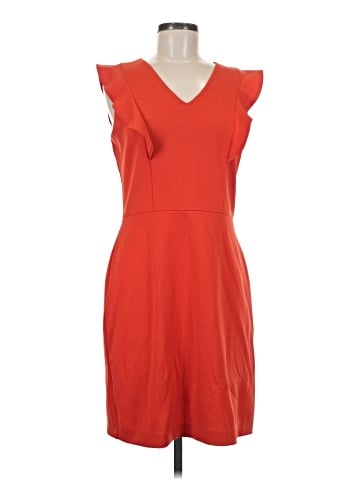 Simply Vera Vera Wang Cocktail Dress (view 1)
