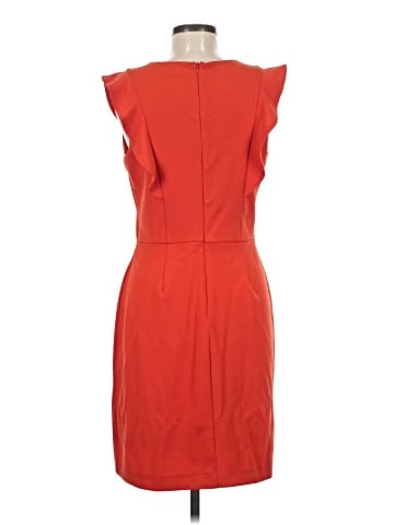 Simply Vera Vera Wang Cocktail Dress (view 2)