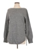 Unbranded Gray Pullover Sweater Size L - photo 1
