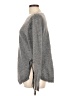 Unbranded Gray Pullover Sweater Size L - photo 5