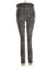 SPANX Animal Print Gray Jeggings Size 28 waist (estimated) - photo 2