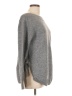 Unbranded Gray Pullover Sweater Size L - photo 4
