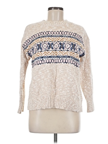 L.L.Bean Pullover Sweater (view 1)
