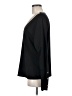 Unbranded 100% Polyester Black Long Sleeve Top Size M - photo 5
