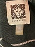Anne Klein Black Poncho Size S - photo 9