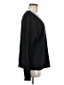 Unbranded 100% Polyester Black Long Sleeve Top Size M - photo 4