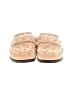 Azalea Wang Ivory Tan Mule/Clog Size 6 (estimated) - photo 2