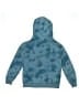 Levi's Blue Pullover Hoodie Size 5 - 6 - photo 2