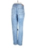American Eagle Outfitters Hearts Blue Jeans Size 6 - photo 2