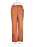 A New Day Brown Jeans Size 8 - photo 1