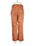 A New Day Brown Jeans Size 8 - photo 2