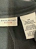 White Stag 100% Polyester Black Dress Pants Size 14 (petite) - photo 4