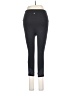 Lululemon Athletica Solid Black Active Pants Size 6 - photo 2