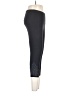Lululemon Athletica Solid Black Active Pants Size 6 - photo 4