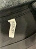 Assorted Brands Solid Black Casual Dress Size S - photo 7