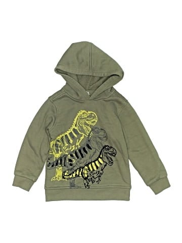 Kids Headquarters Sweatshirt (view 1)