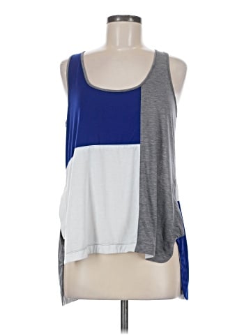 Derek Lam 10C Athleta Tank Top (view 1)