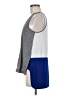 Derek Lam 10C Athleta Blue Tank Top Size M - photo 5
