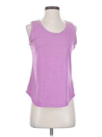 Columbia Sleeveless T-Shirt (view 1)